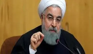 واکنش روحانی به طرح ادعای تصرف اموال رهبری در خارج از کشور