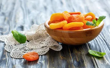 خواص شگفت‌انگیز ‌آلو بخارا