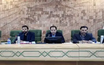 شهرداری‌ها به سمت برنامه‌ریزی‌های مدون و عملیاتی گام بردارند