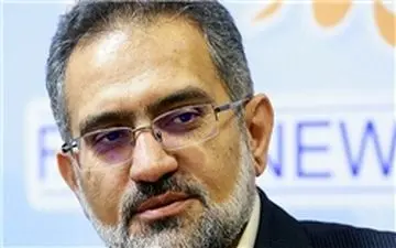 من هیچ اظهارنظری درمورد استعفای آقای رهبر از ریاست دانشگاه آزاد نداشته‌ام