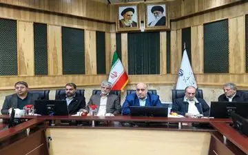 سیل کرمانشاه را مردم مدیریت کردند