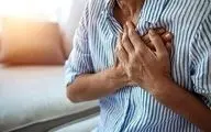 عوامل شایع بروز بیماری قلبی
