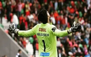 لیگ فوتبال پرتغال| شکست ماریتیمو با عابدزاده و علیپور