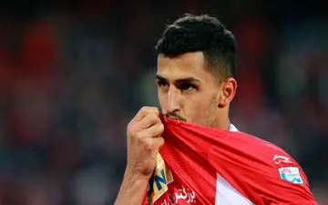  درخواست جدید مدیرعامل پرسپولیس از علی علیپور