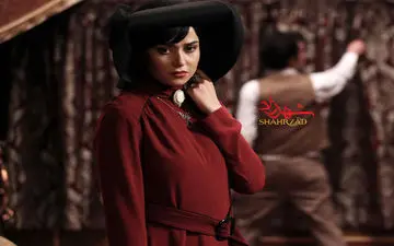 صنعتى که با سریال شهرزاد رونق گرفت