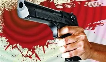 شلیک مرگبار کودک پنج ساله در جیرفت