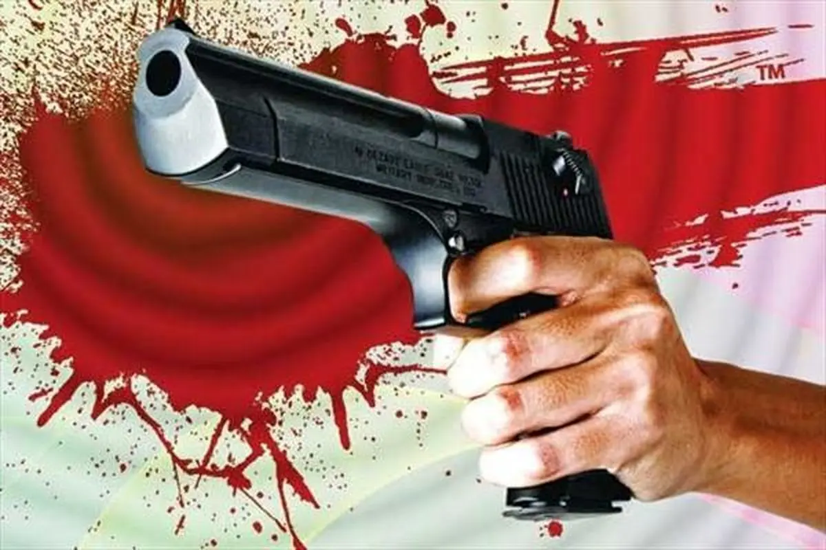 شلیک مرگبار کودک پنج ساله در جیرفت