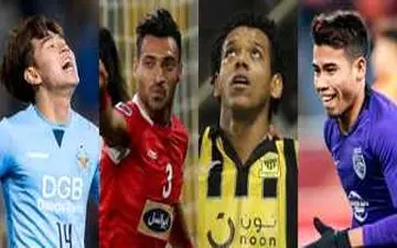  گل شجاع خلیل زاده به الاهلی نامزد بهترین‌های لیگ قهرمانان آسیا شد