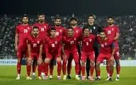  ایران با وجود تساوی مقابل تاجیکستان به فینال رسید 