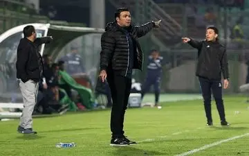 نکونام: هواداران امروز جو فوق‌العاده‌ای را رقم زدند