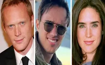 ۱۰ سلبریتی مشهوری که فرزندانی جذاب‌تر از خودشان به دنیا آوردند
