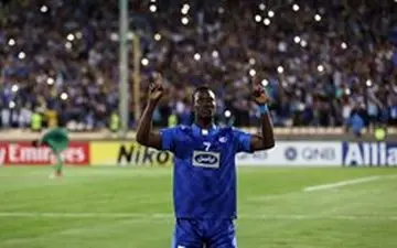 تیام بهترین بازیکن استقلال و ذوب آهن شد