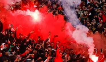 دیدار پرسپولیس و النصر کجا برگزار می شود؟ 