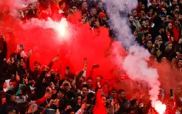دیدار پرسپولیس و النصر کجا برگزار می شود؟ 