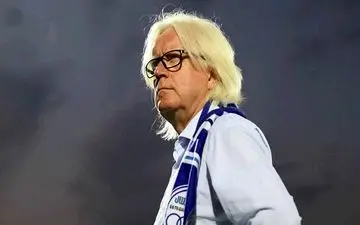 شفر آبروی استقلالی‌ها را خرید