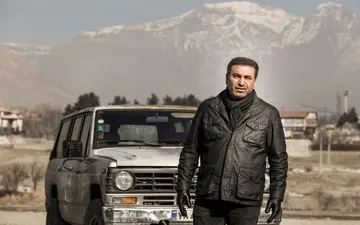 
حمید فرخ نژاد با لاتاری به سومین سیمرغ جشنواره فجر خواهد رسید؟+عکس
