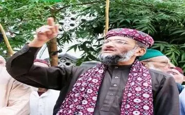 ربودن مرزبانان توطئه دشمنان پاکستان و ایران است