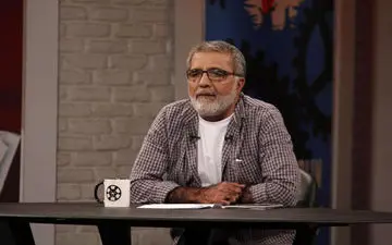 بهروز افخمی: با سانسور مخالفم