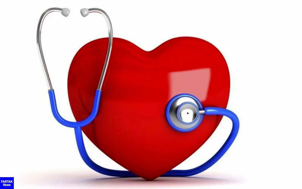 ابداع یک سیستم هشدار برای بیماری‌های قلبی-عروقی