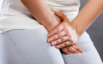 درمان سوزش ادرار با رژیم غذایی