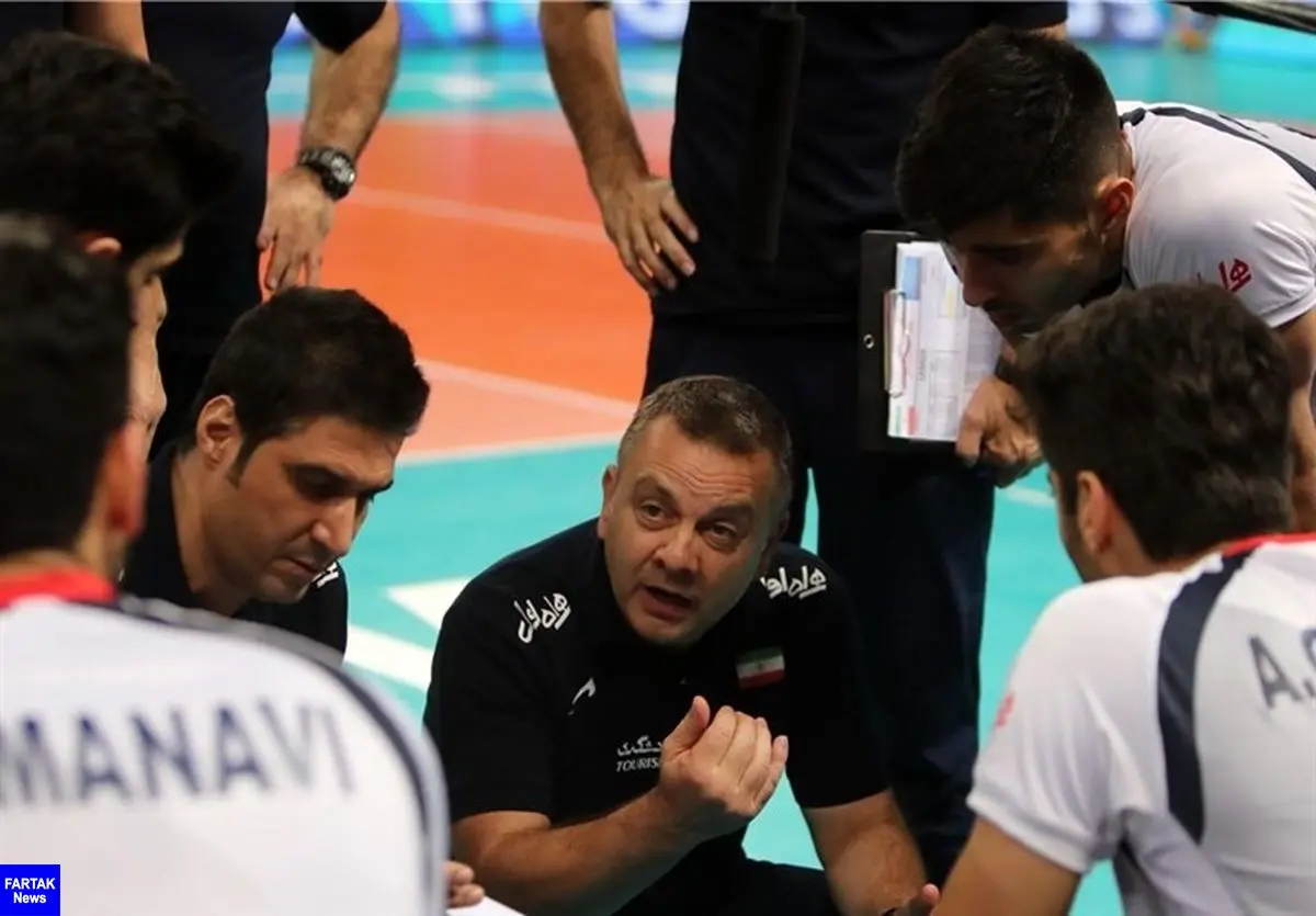 کولاکوویچ: بعد از شکست مقابل بلغارستان، بسیاری از بازیکنان و اعضای کادر فنی ناامید بودند