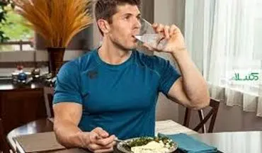 فرآیند هضم را با این عادت غلط خراب نکنید!
