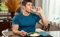 فرآیند هضم را با این عادت غلط خراب نکنید!