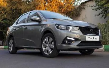 اختلاف قیمت کارخانه و بازار تارا / معامله کدام مدل سود بیشتری دارد؟ + جدول تیر ۱۴۰۴