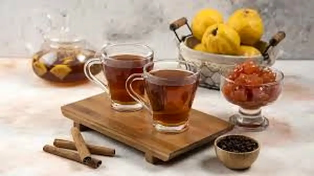 خواص بی نظیر چای به!