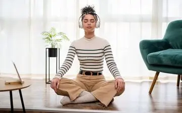  رفع خستگی ذهنی با یک روش ساده و مؤثر