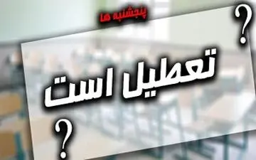 آیا پنجشنبه ها تعطیل می شود؟ + فیلم