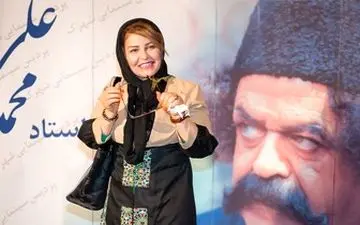  سکوت خانم بازیگر شکست/نبود حفظ حرمت‌ها دلیل دوری 5 ساله از هنرپیشگی
