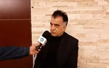 یامگا و ژستد مقابل نفت آبادان بازی می‌کنند