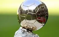 اضافه شدن یک جایزه به عناوین توپ طلای فرانس فوتبال در سال ۲۰۱۹