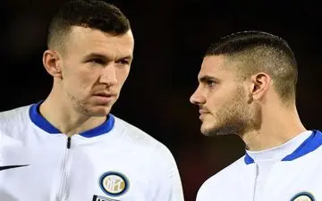 پریشیچ و ایکاردی از حضور در دادگاه خودداری کردند
