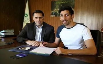 مشکلی با بازگشت تیام ندارم