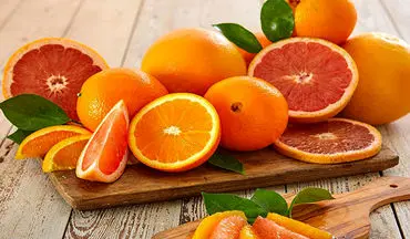  پرتقال‌های این رنگی را نخورید!