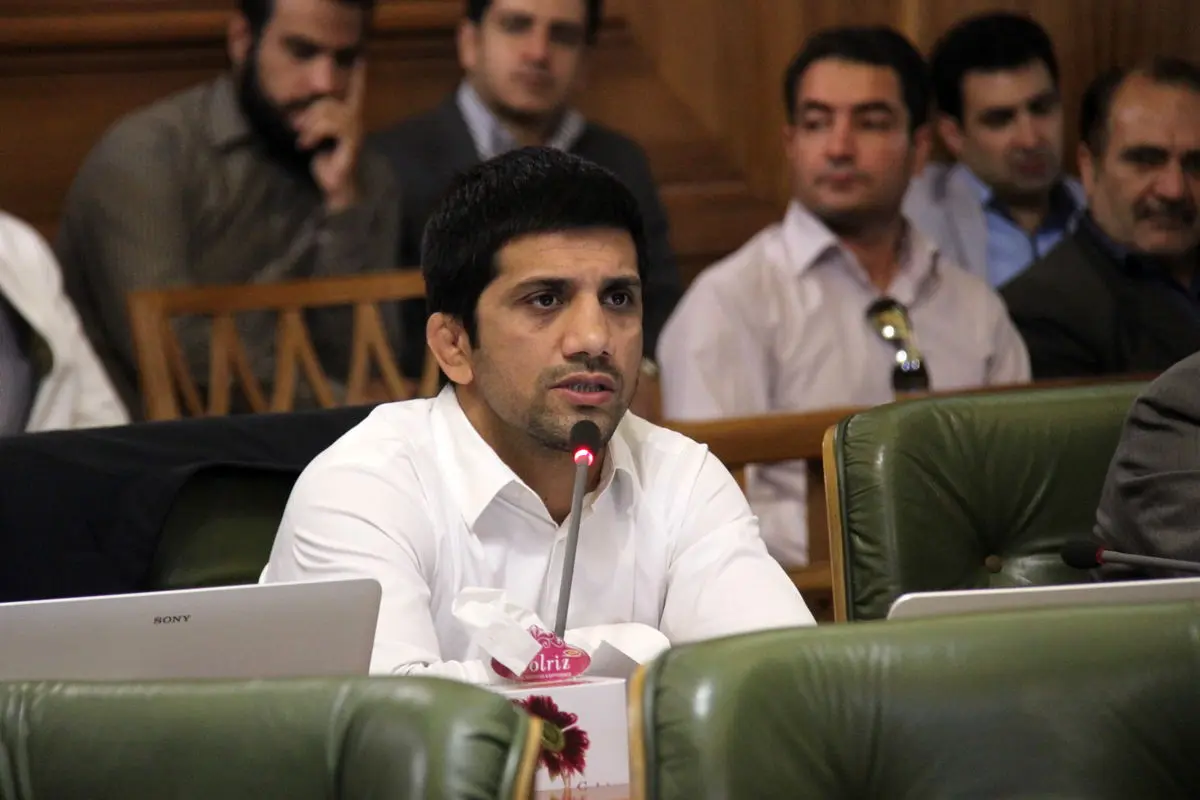 جزئیات بررسی تبصره بودجه شهرداری تهران 