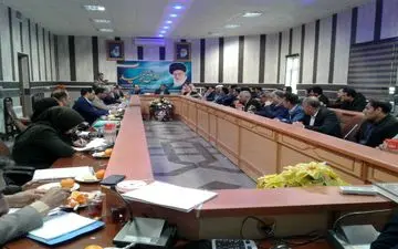 
هیچ دستگاه خدمات رسان و دولتی نباید در روند کار تولید اختلال ایجاد کند