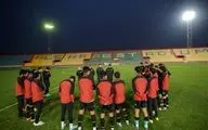 شکایت عراق از فیفا و AFC به دادگاه جهانی داوری ورزش