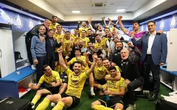 خبری از بمب نقل‌ و انتقالاتی در سپاهان نیست؟