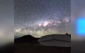 کشف سیاره‌ ای جدید که ۳ برابر کره زمین است