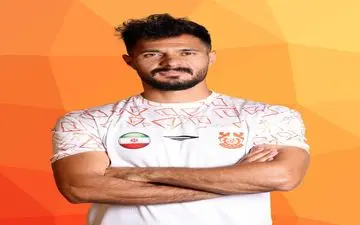 حسین فلاحیان به مس سونگون پیوست