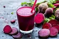 برای تنظیم فشارخون آب چغندر یا آب انار بخوریم؟