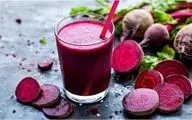 برای تنظیم فشارخون آب چغندر یا آب انار بخوریم؟