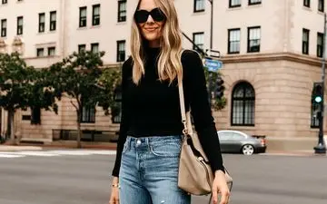 ۱۰ پیشنهاد استایل برای بادی زنانه در دورهمی‌ها و جشن‌های نوروز + تصاویر
