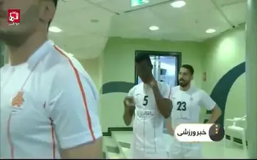 از اعتصاب شاگردان دایی تا بهترین‌های مرحله رفت 1/8 لیگ قهرمانان + فیلم