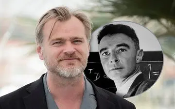 جنگ جهانی سوژه فیلم جدید کریستوفر نولان شد
