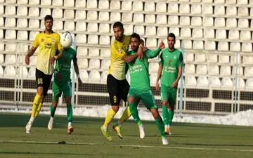 تغییر ورزشگاه دیدار ماشین سازی تبریز و فولاد خوزستان