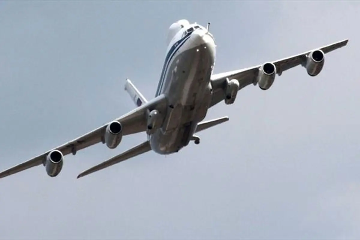 دو فروند هواپیمای مسافربری در فرودگاه بین المللی تبریز حادثه شد!